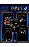 HARRY POTTER INSTRUMENTAL SOLOS