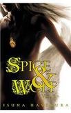 SPICE & WOLF {LN} V01