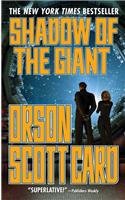 SHADOW OF THE GIANT