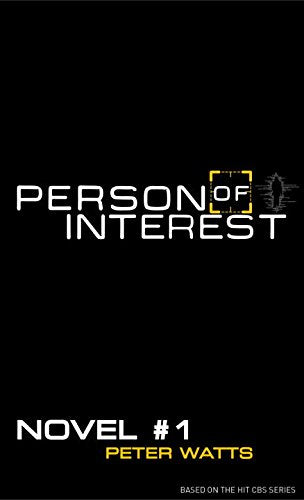 PERSON OF INTEREST V01
