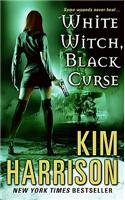 WHITE WITCH BLACK CURSE