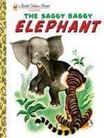 SAGGY BAGGY ELEPHANT