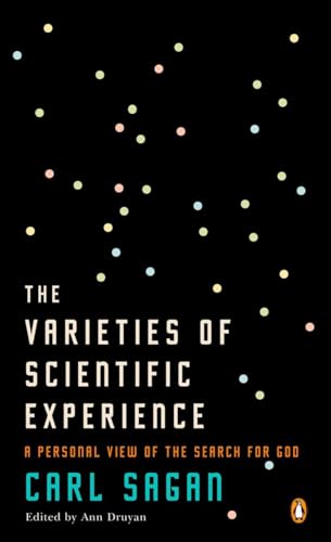 VARIETIES OF SCIENTIFIC EXPERIENCE