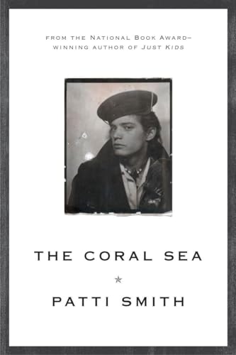 CORAL SEA