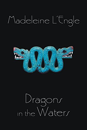DRAGONS IN THE WATERS