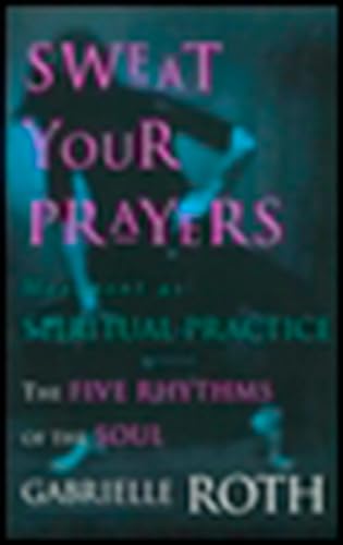 SWEAT YOUR PRAYERS