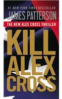 KILL ALEX CROSS