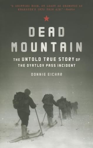 DEAD MOUNTAIN