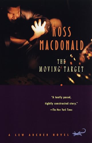 MOVING TARGET