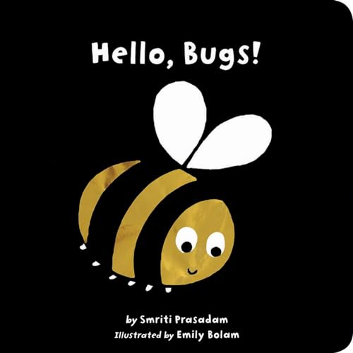 HELLO BUGS