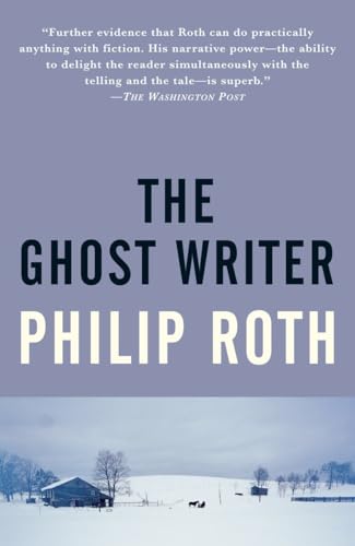 GHOST WRITER