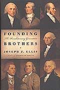 FOUNDING BROTHERS