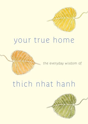 YOUR TRUE HOME
