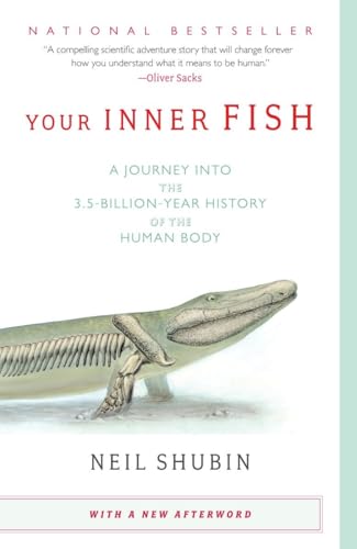 YOUR INNER FISH