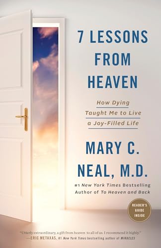 7 LESSONS FROM HEAVEN