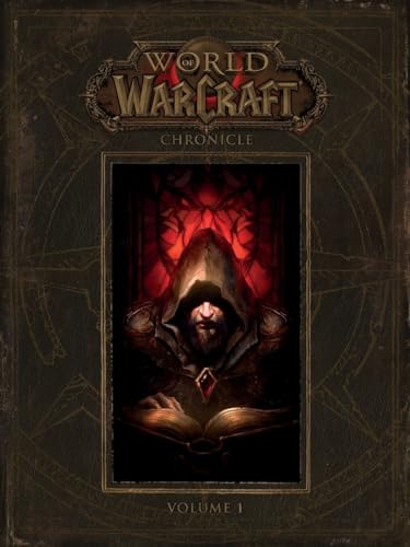 WORLD OF WARCRAFT CHRONICLE