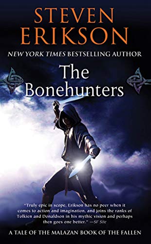 BONEHUNTERS