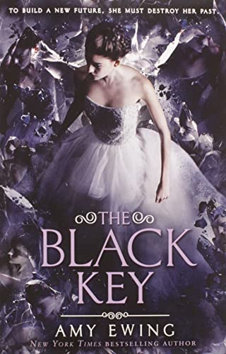 LONE CITY03 BLACK KEY