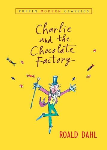 CHARLIE & CHOC FACTORY