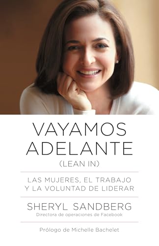 VAYAMOS ADELANTE / LEAN IN