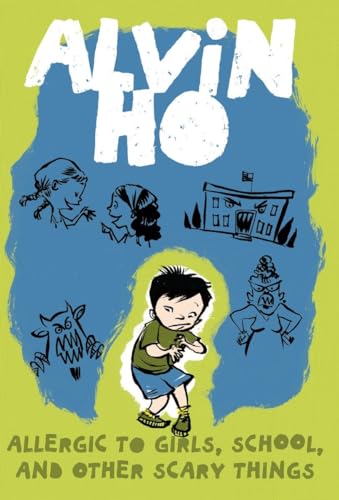 ALVIN HO01 GIRLS SCHOOL & OTHER