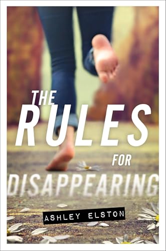RULES FOR DISAPPEARING