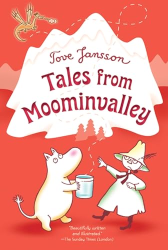TALES FROM MOOMINVALLEY