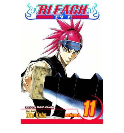 BLEACH V11