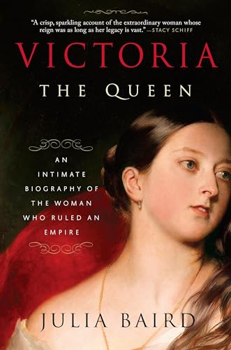 VICTORIA THE QUEEN
