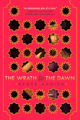 WRATH & THE DAWN01