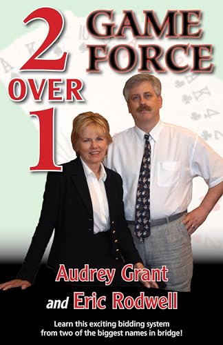 2 OVER 1 GAME FORCE