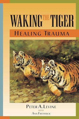 WAKING TIGER