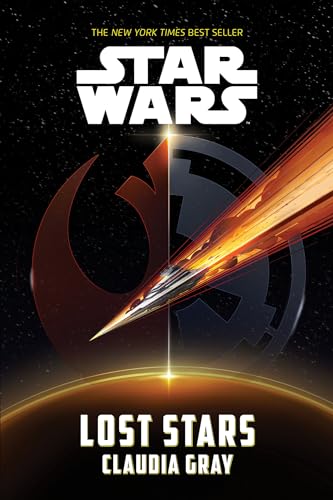 SW FORCE AWAKENS LOST STARS