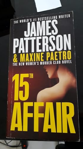 15TH AFFAIR
