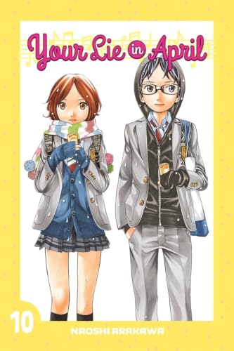 YOUR LIE IN APRIL V10