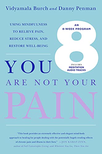 YOU ARE NOT YOUR PAIN