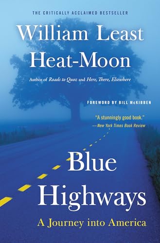BLUE HIGHWAYS