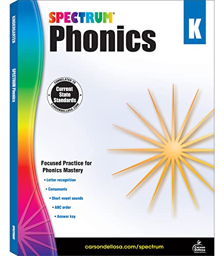 PHONICS GRK NEW