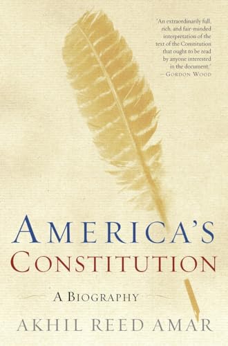 AMERICAS CONSTITUTION