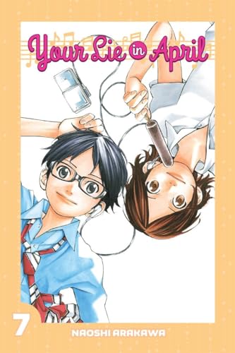 YOUR LIE IN APRIL V07