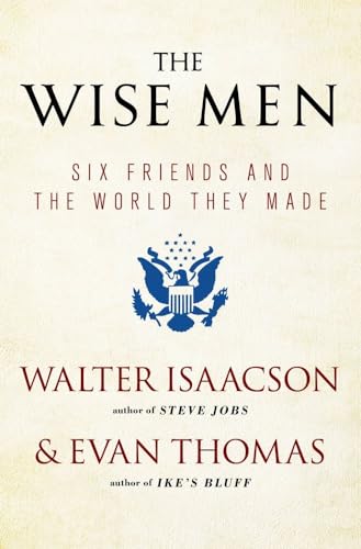 WISE MEN