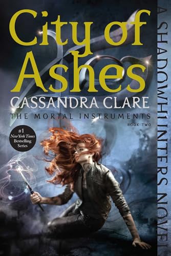 MORTAL IN02 NEW CITY OF ASHES