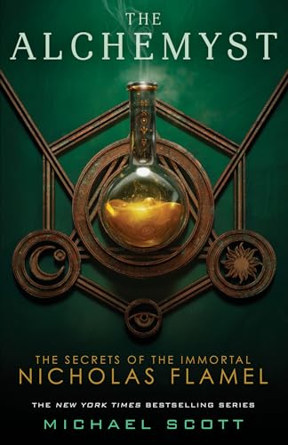 SECRETS OF NF01 ALCHEMYST