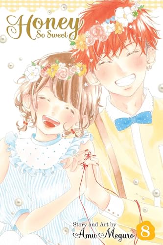 HONEY SO SWEET V08
