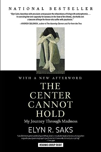 CENTER CANNOT HOLD