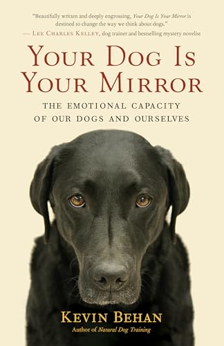 YOUR DOG IS YOUR MIRROR