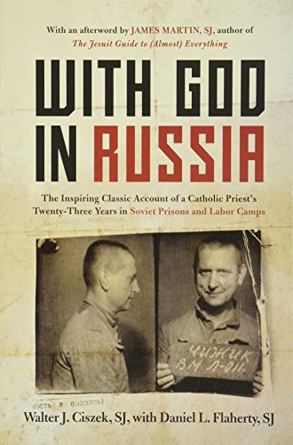 WITH GOD IN RUSSIA