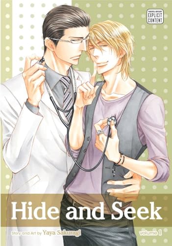 HIDE & SEEK V01