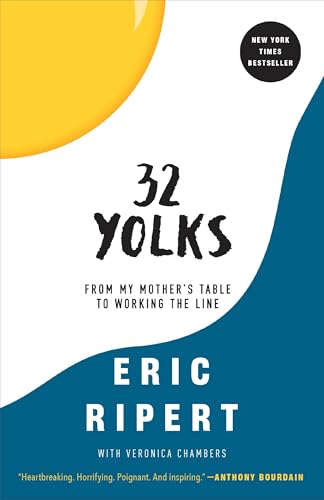 32 YOLKS