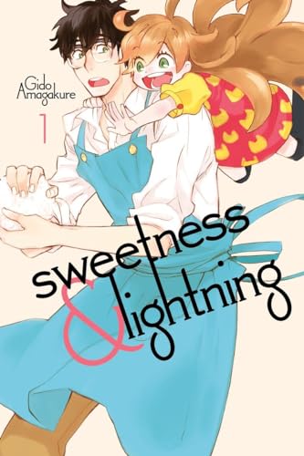 SWEETNESS & LIGHTNING V01